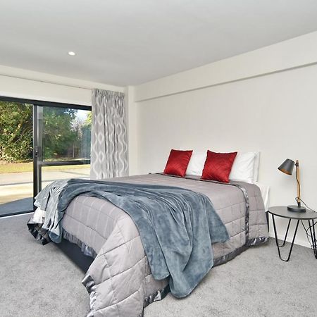 Lavandula 4 - Christchurch Holiday Homes 外观 照片