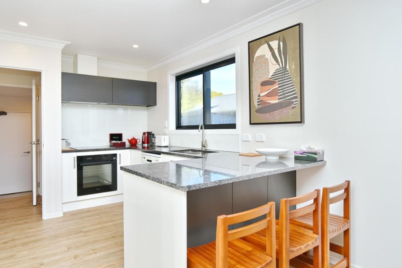 Lavandula 4 - Christchurch Holiday Homes 外观 照片