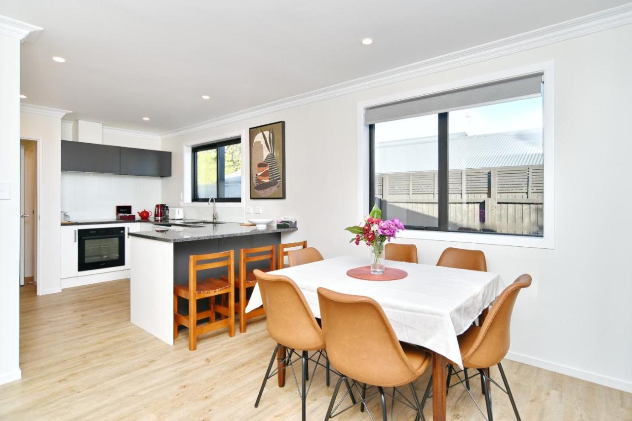 Lavandula 4 - Christchurch Holiday Homes 外观 照片