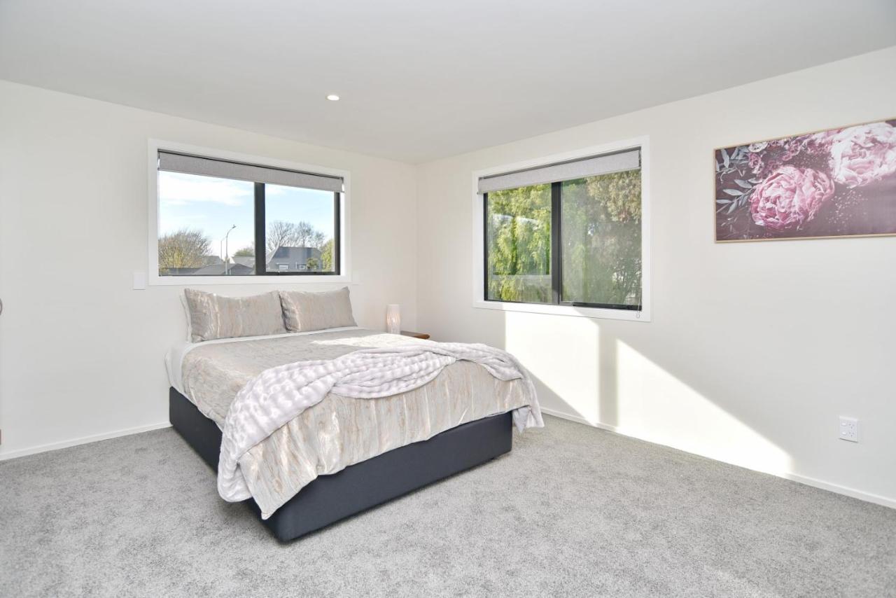 Lavandula 4 - Christchurch Holiday Homes 外观 照片