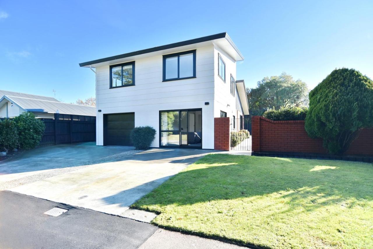 Lavandula 4 - Christchurch Holiday Homes 外观 照片