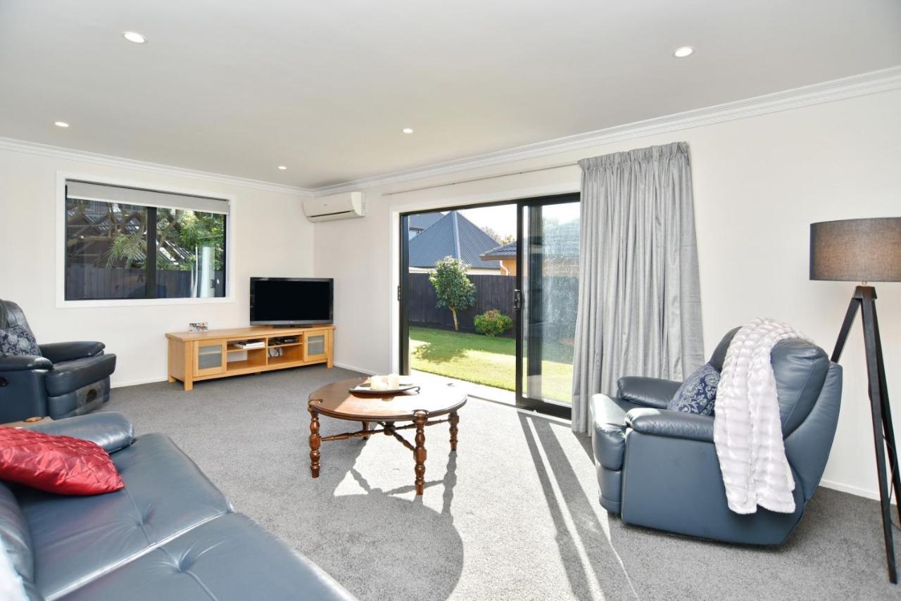 Lavandula 4 - Christchurch Holiday Homes 外观 照片
