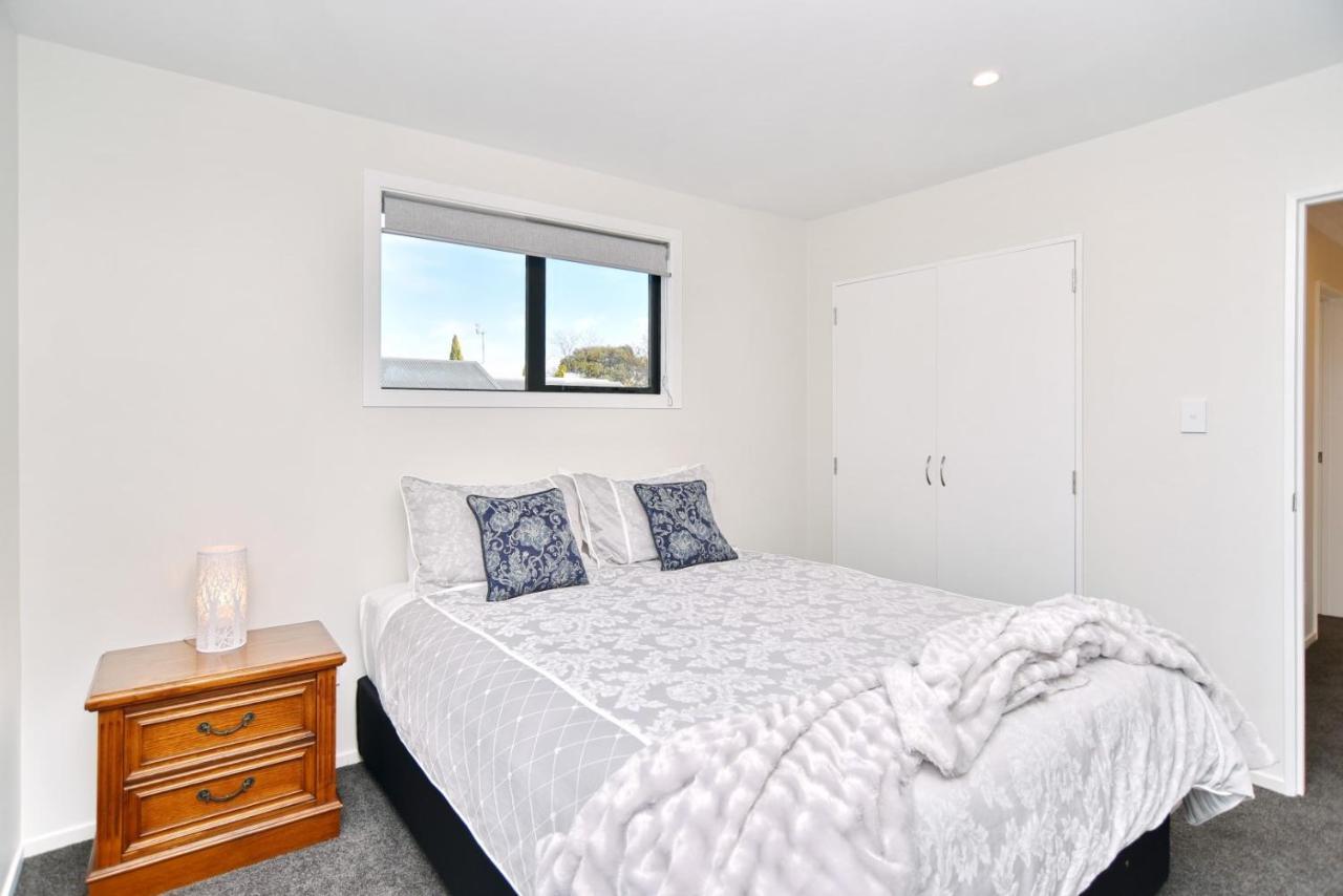 Lavandula 4 - Christchurch Holiday Homes 外观 照片