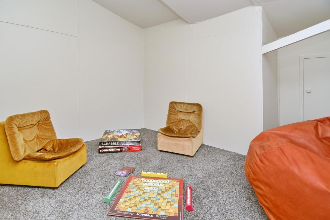 Lavandula 4 - Christchurch Holiday Homes 外观 照片
