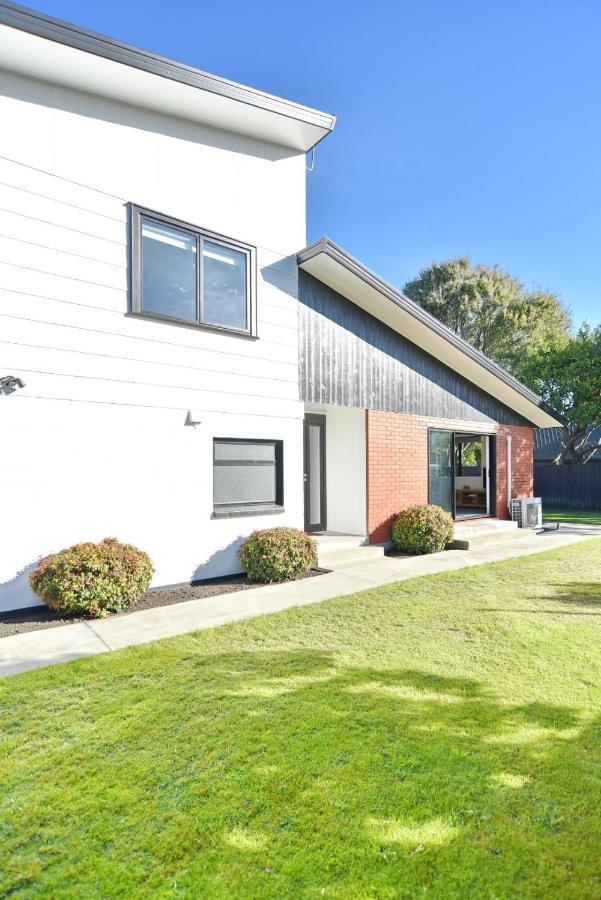 Lavandula 4 - Christchurch Holiday Homes 外观 照片