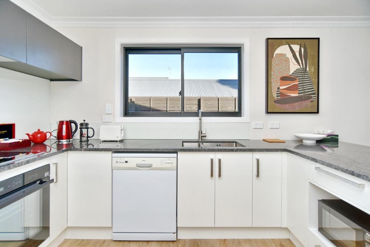 Lavandula 4 - Christchurch Holiday Homes 外观 照片