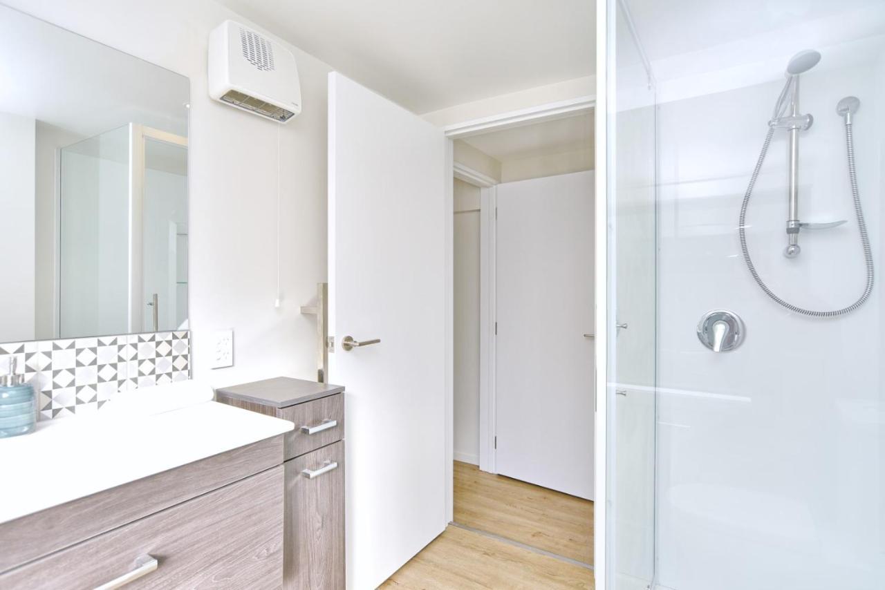 Lavandula 4 - Christchurch Holiday Homes 外观 照片