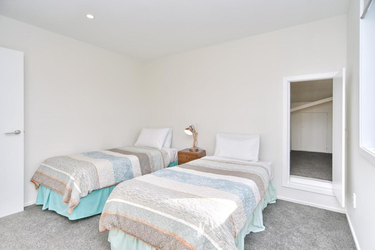 Lavandula 4 - Christchurch Holiday Homes 外观 照片