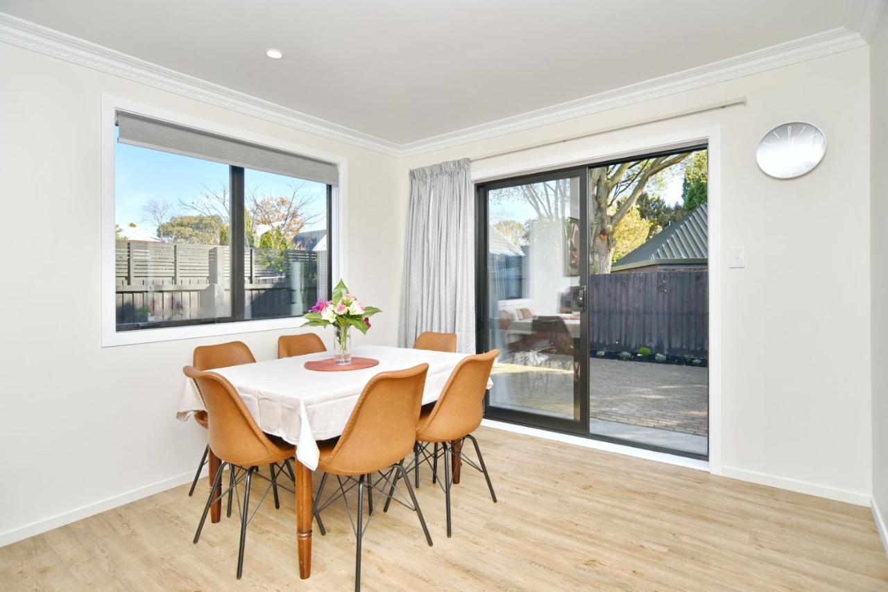 Lavandula 4 - Christchurch Holiday Homes 外观 照片