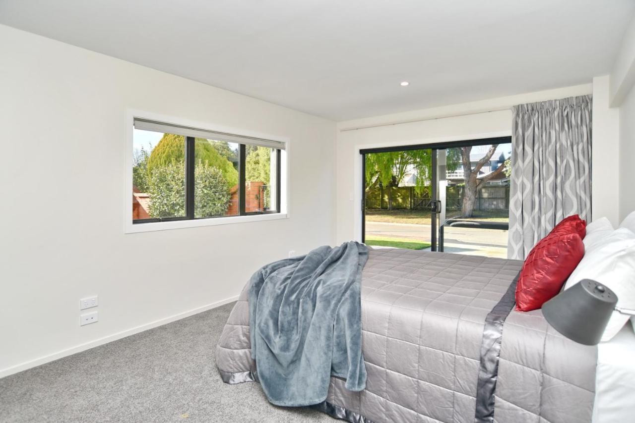 Lavandula 4 - Christchurch Holiday Homes 外观 照片