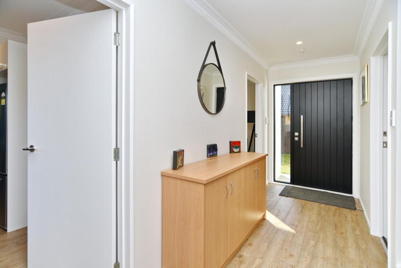 Lavandula 4 - Christchurch Holiday Homes 外观 照片