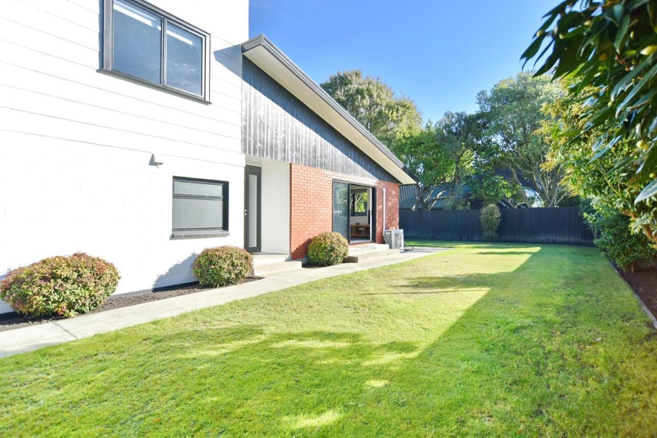 Lavandula 4 - Christchurch Holiday Homes 外观 照片