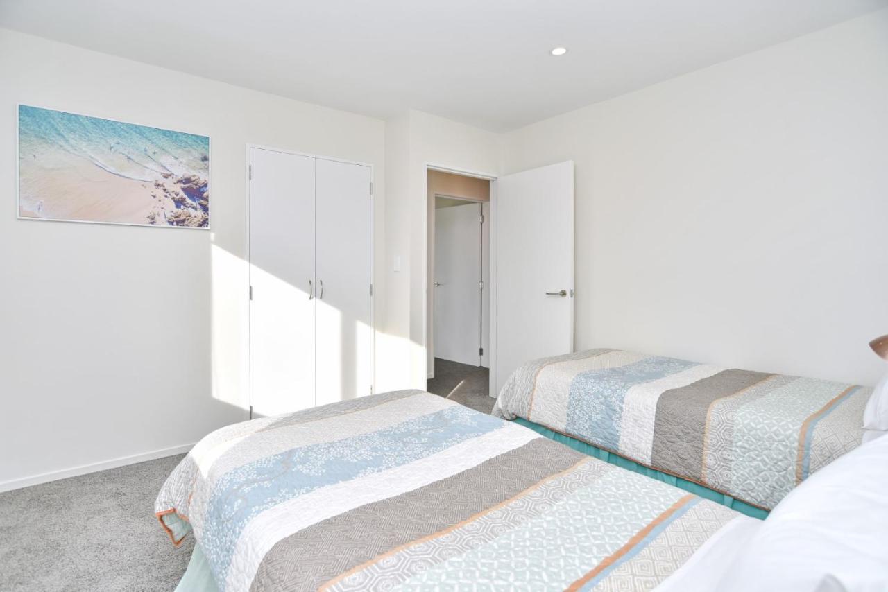 Lavandula 4 - Christchurch Holiday Homes 外观 照片