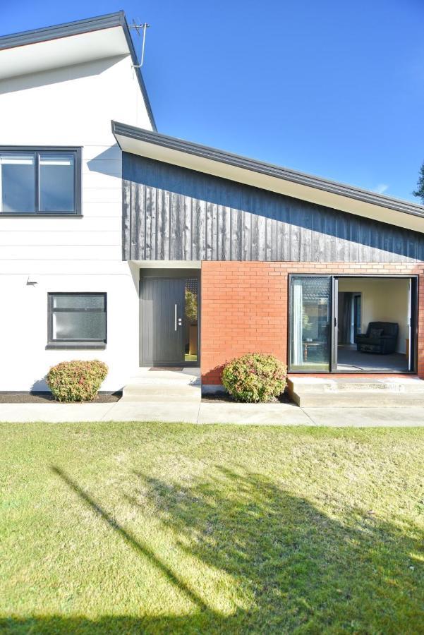 Lavandula 4 - Christchurch Holiday Homes 外观 照片