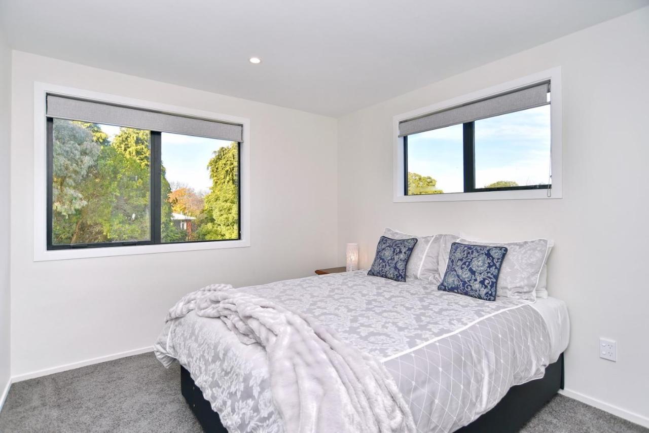 Lavandula 4 - Christchurch Holiday Homes 外观 照片