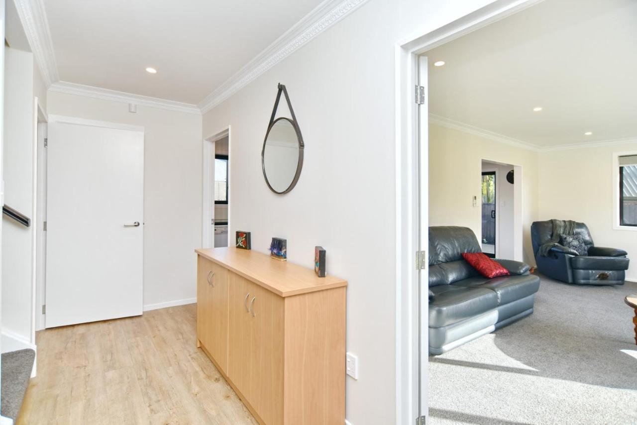 Lavandula 4 - Christchurch Holiday Homes 外观 照片