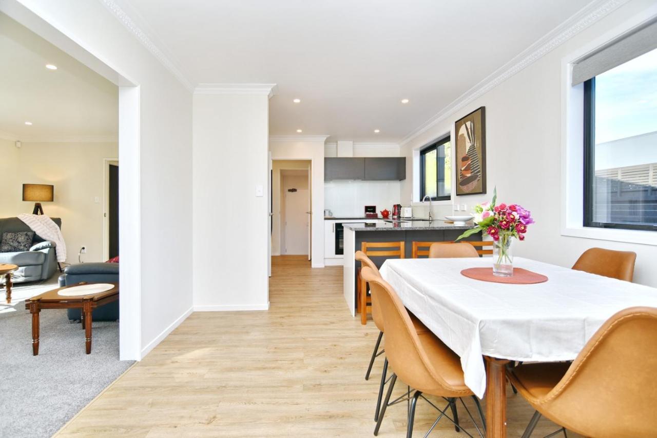 Lavandula 4 - Christchurch Holiday Homes 外观 照片