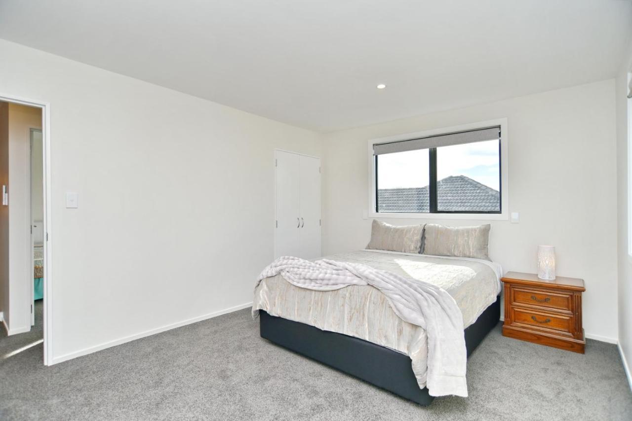 Lavandula 4 - Christchurch Holiday Homes 外观 照片