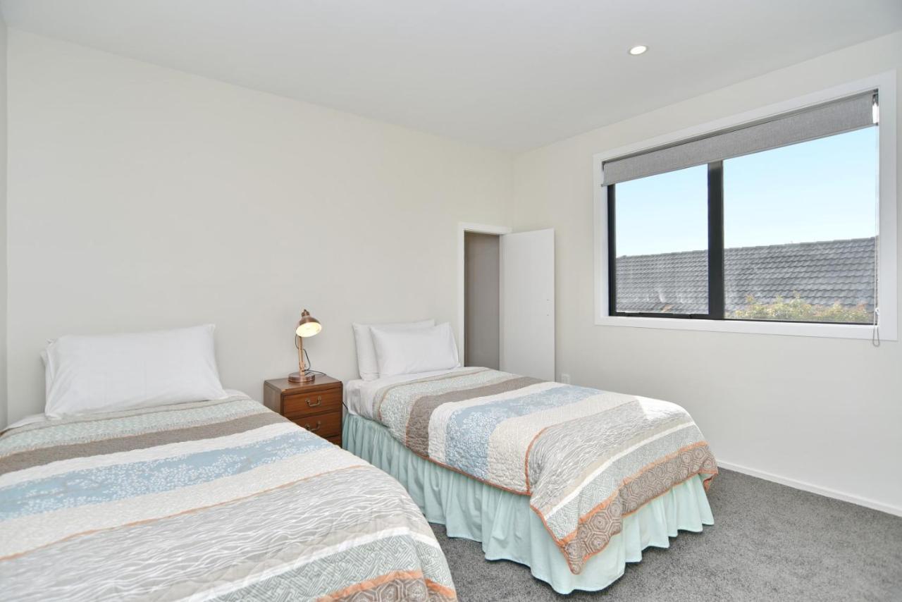 Lavandula 4 - Christchurch Holiday Homes 外观 照片