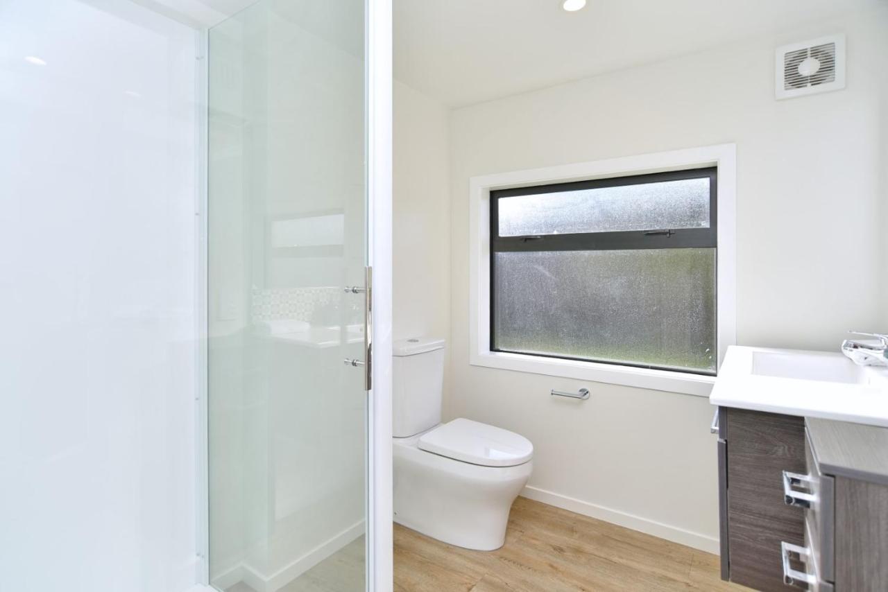 Lavandula 4 - Christchurch Holiday Homes 外观 照片
