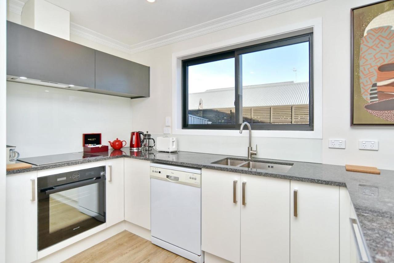 Lavandula 4 - Christchurch Holiday Homes 外观 照片