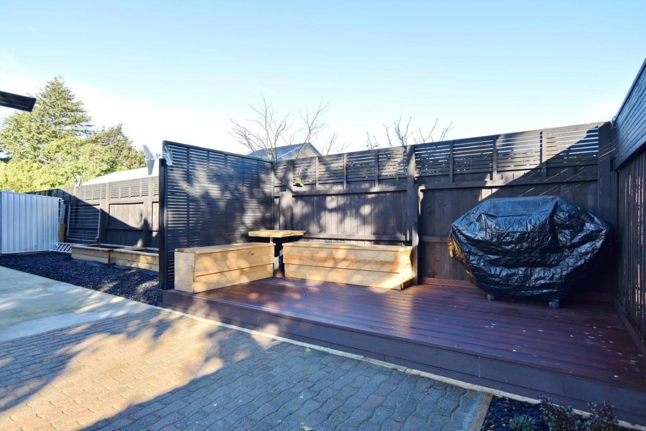 Lavandula 4 - Christchurch Holiday Homes 外观 照片