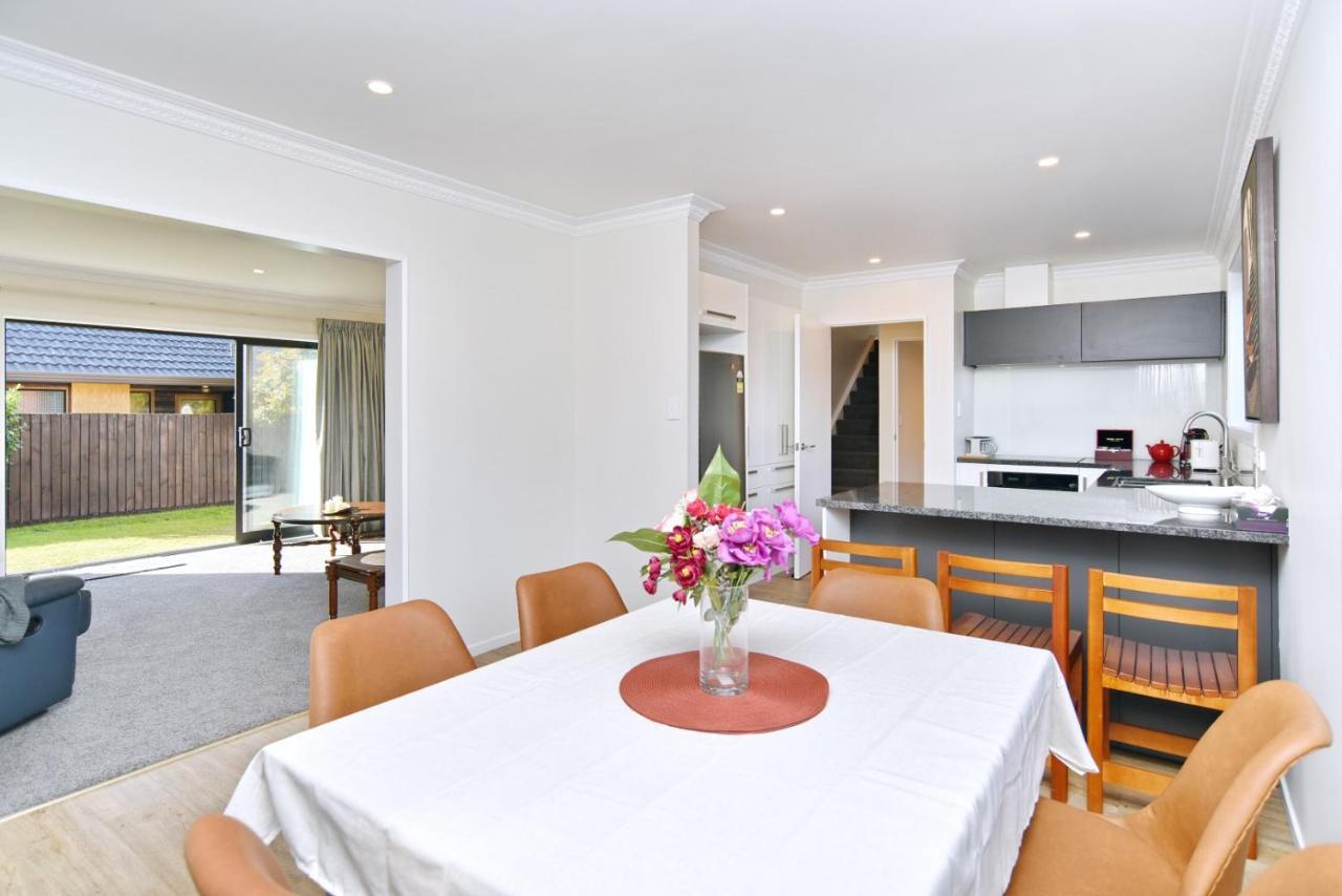 Lavandula 4 - Christchurch Holiday Homes 外观 照片