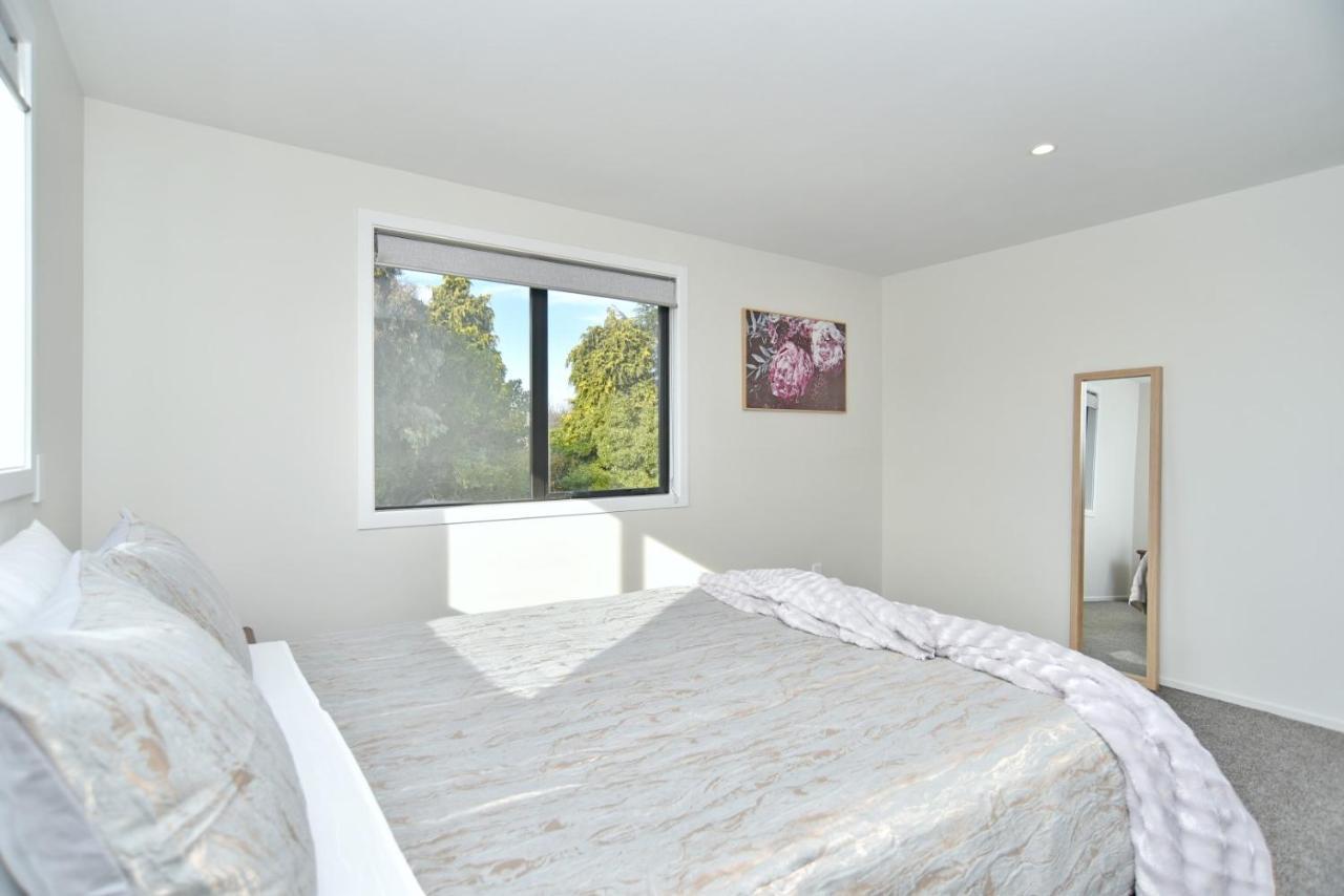 Lavandula 4 - Christchurch Holiday Homes 外观 照片