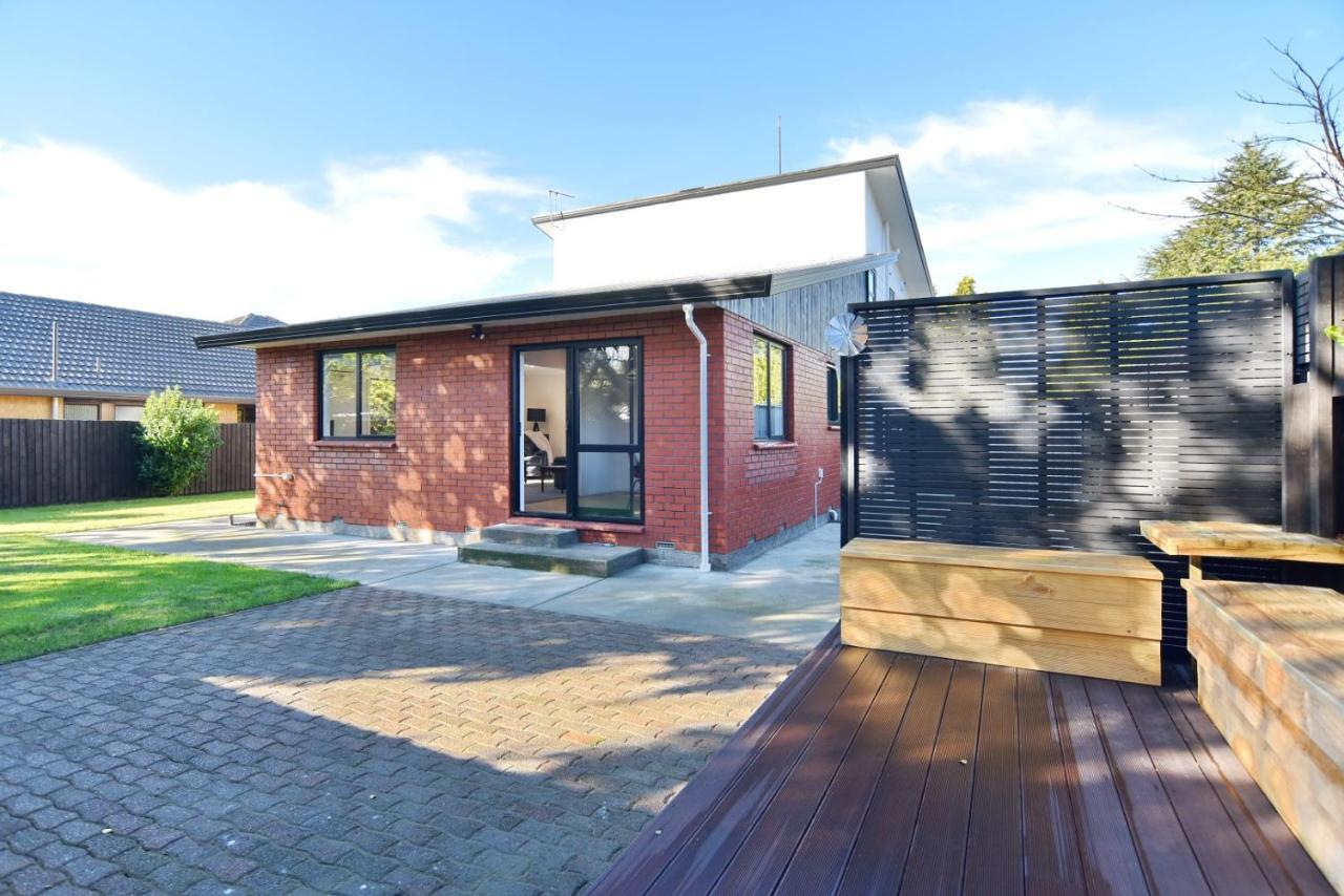 Lavandula 4 - Christchurch Holiday Homes 外观 照片