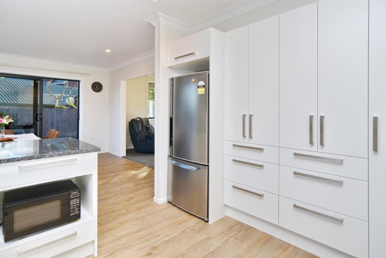 Lavandula 4 - Christchurch Holiday Homes 外观 照片