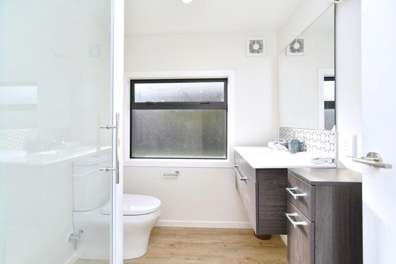 Lavandula 4 - Christchurch Holiday Homes 外观 照片