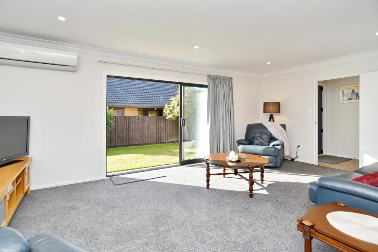 Lavandula 4 - Christchurch Holiday Homes 外观 照片