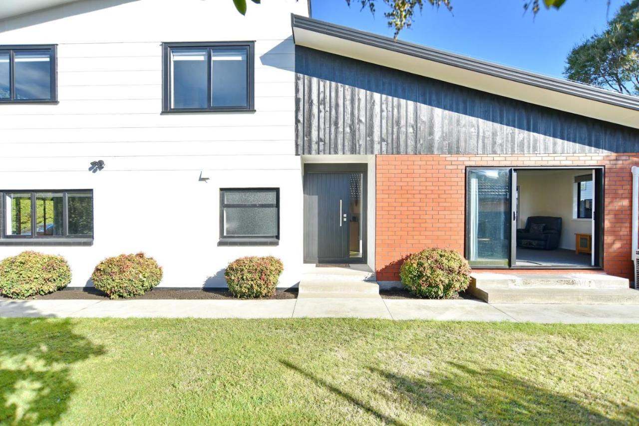 Lavandula 4 - Christchurch Holiday Homes 外观 照片
