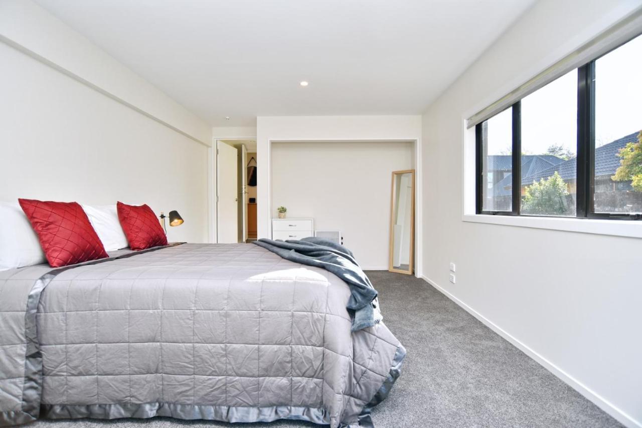 Lavandula 4 - Christchurch Holiday Homes 外观 照片