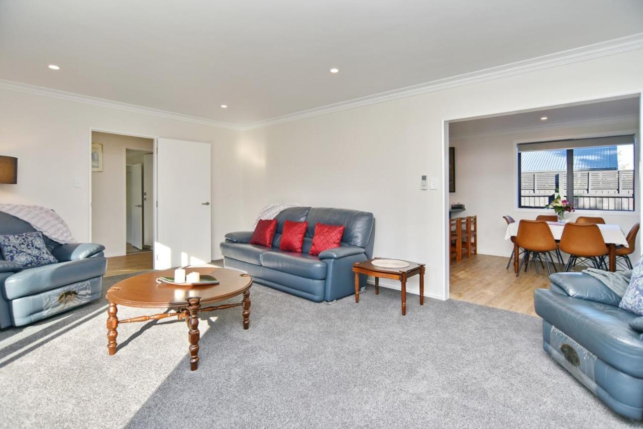 Lavandula 4 - Christchurch Holiday Homes 外观 照片