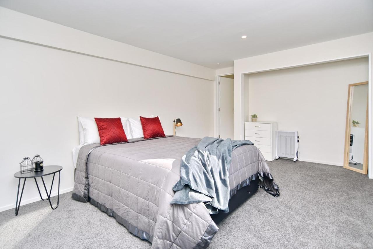 Lavandula 4 - Christchurch Holiday Homes 外观 照片